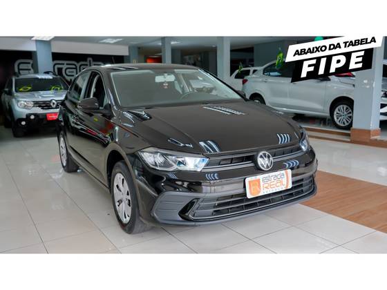 VOLKSWAGEN POLO 1.0 MPI MANUAL VOLKSWAGEN POLO 1.0 MPI MANUAL